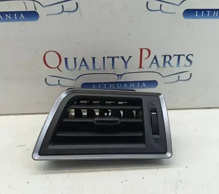 Subaru Outback (BS) Dashboard side air vent grill/cover trim 66110AL01A