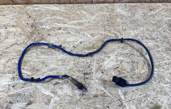 Porsche Cayenne (9Y0 9Y3) Exhaust pressure sensor 94860613400