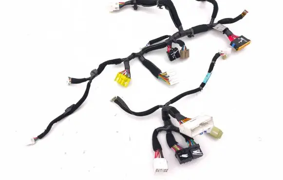 KIA Niro Seat wiring loom CS206010A0 CS217010A0