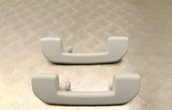 Peugeot 5008 II Rear interior roof grab handle