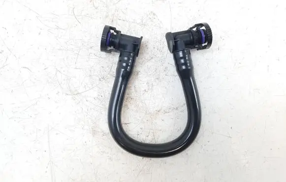 Brake line pipe/hose