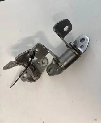 Dodge Charger Rear door hinge set 661AC