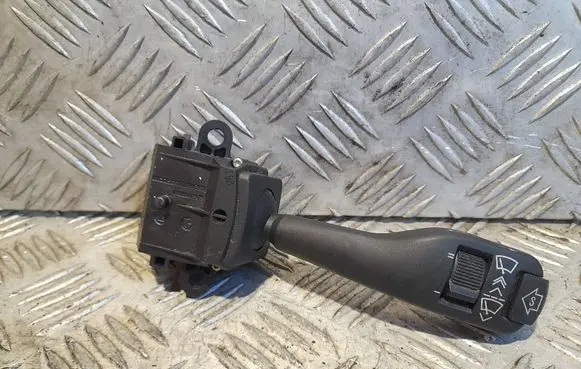 BMW X5 E53 Wiper control stalk 01204030 8375408