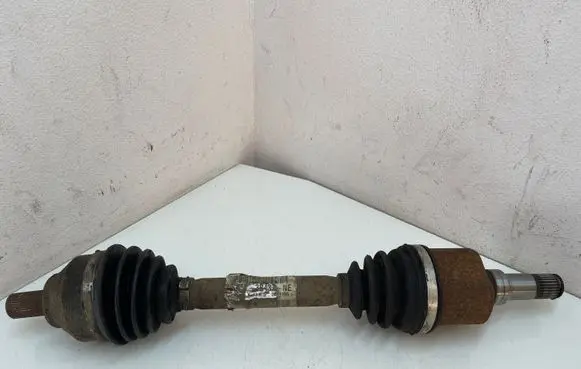Ford Focus C-MAX Front driveshaft 3M513B437NE