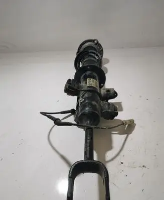 BMW 5 F10 F11 Front shock absorber/damper 6796855