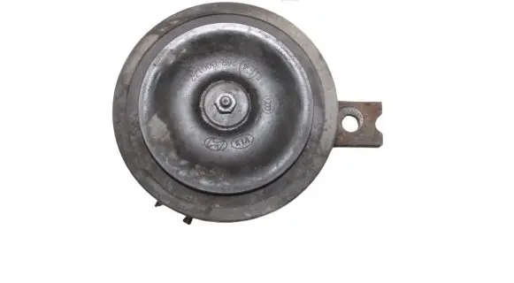 Hyundai i40 Horn signal