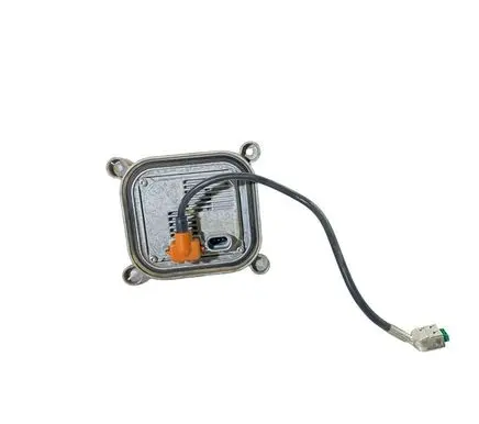 Ford Mustang V Headlight ballast module Xenon A62479C01DG 10R034663