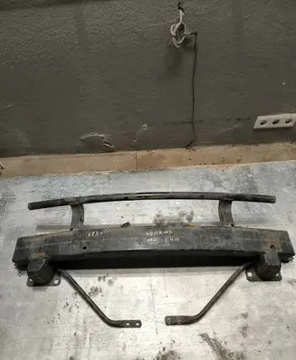 Chrysler Sebring (JS) Front bumper cross member 560BH4