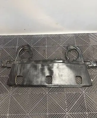 Tesla Model 3 Parcel shelf 109045200K