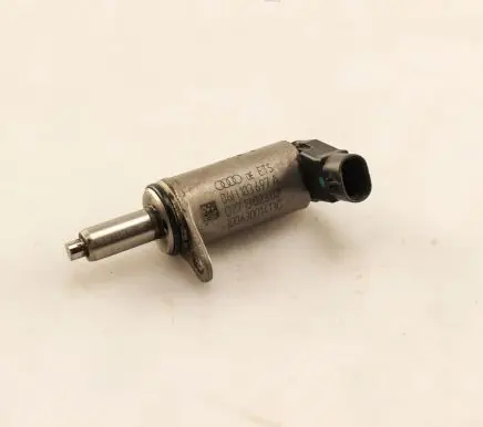 Audi A4 S4 B8 8K Camshaft vanos timing valve 06H103697A