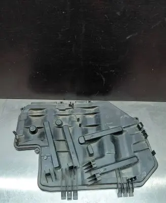 Audi A6 S6 C6 4F Fuse box cover 4F1907614