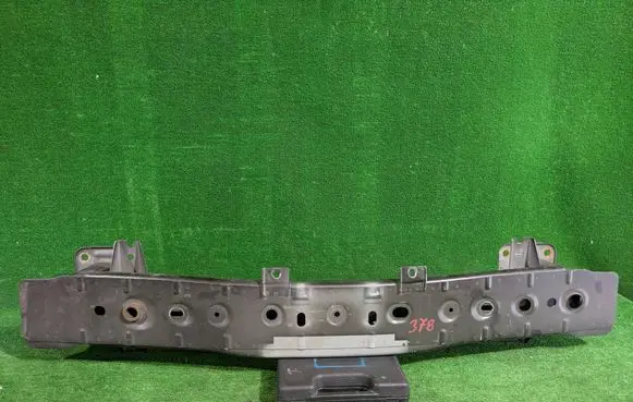 Mazda 3 Front bumper support beam 