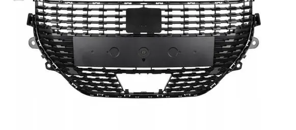 Peugeot 208 II Front grill 9841999880