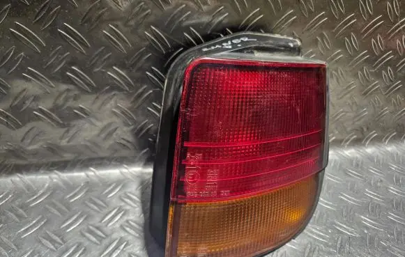 Mitsubishi Space Runner Rear/tail lights 0431550R 0431550
