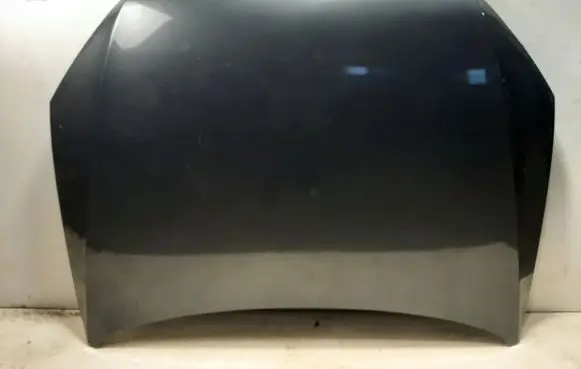Volkswagen PASSAT B7 Engine bonnet/hood 