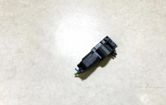 Volvo V70 Airbag deployment crash/impact sensor 31264395