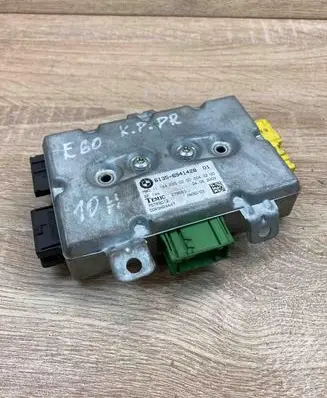 BMW 5 E60 E61 Door control unit/module 6941428 75789012