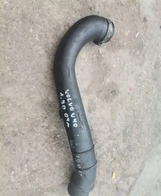 Volvo S80 Intercooler hose/pipe