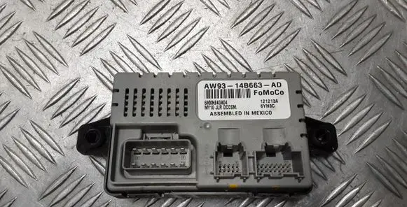Land Rover Range Rover L405 Other control units/modules AW9314B663AD