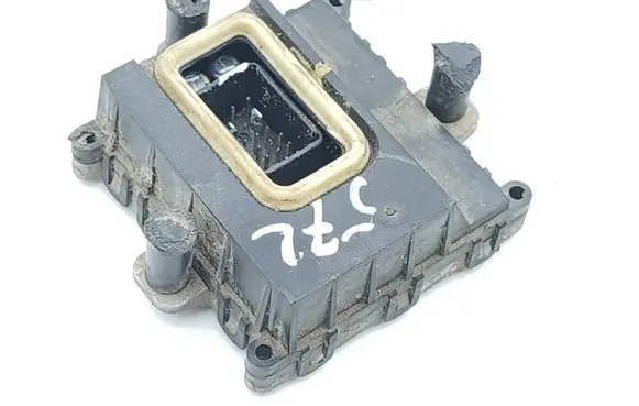 BMW 5 E60 E61 Xenon control unit/module 6934836