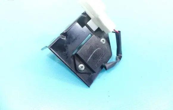 Mazda CX-9 Microphone (bluetooth/phone) TD1366EM0 IMPRK1118963