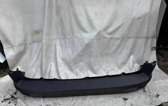 Ford Connect Rear bumper KT1B-17K823-N