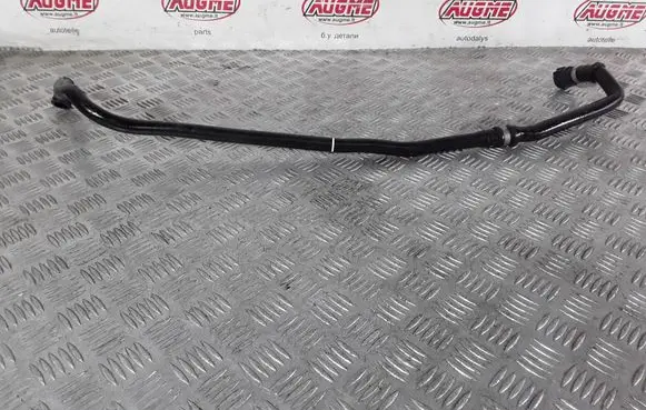 Mercedes-Benz S W222 Engine coolant pipe/hose A2225009172 KEK667065A1P2