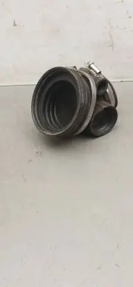 BMW 7 E38 Air intake hose/pipe 1740931