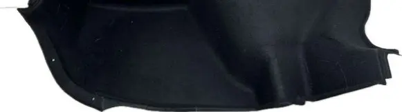 Hyundai Sonata DN8 Front floor carpet liner 85730L0000