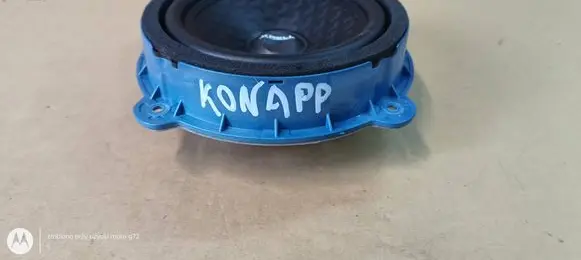 Hyundai Kona I Rear door speaker 96330J9100