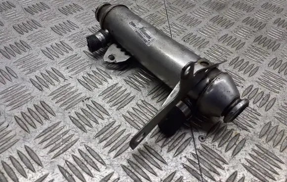 Fiat Bravo EGR valve cooler 869895U