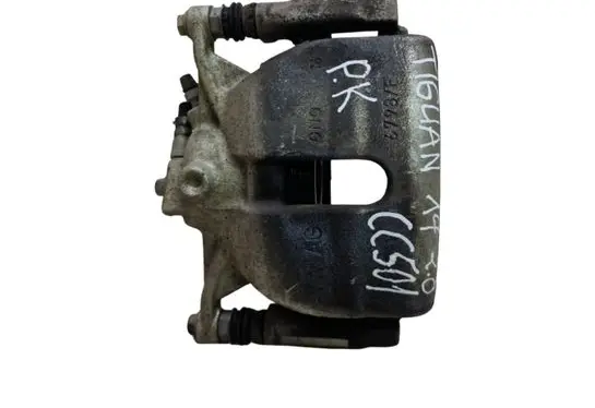 Volkswagen Tiguan Front brake caliper