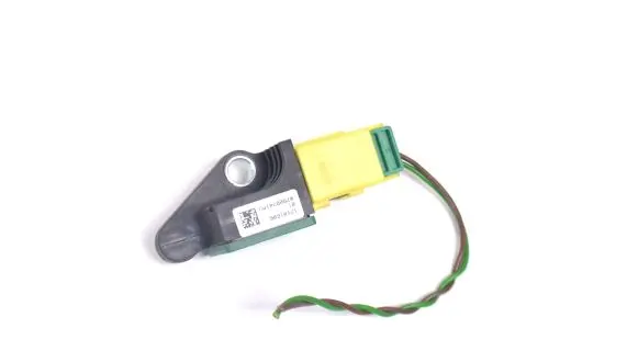 Volkswagen PASSAT CC Airbag deployment crash/impact sensor 5N0959351B