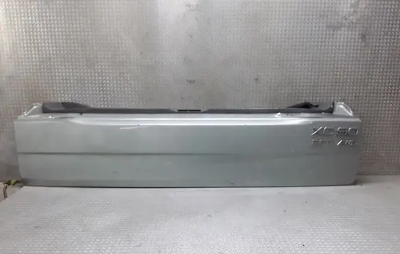 Volvo XC90 Truck tailgate 