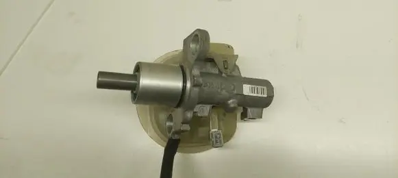 Audi A6 S6 C5 4B Master brake cylinder 2435ALTUR