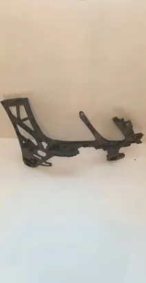 Mercedes-Benz E AMG W212 Front bumper mounting bracket a2128852265 2128852265