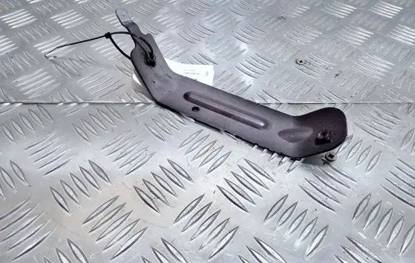 Jaguar XF Fender mounting bracket 8X23I6H029