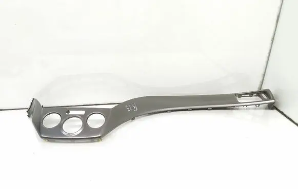 Subaru Impreza III Climate control/heater control trim 