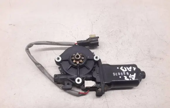 KIA Sorento Rear door window regulator with motor XH102PA
