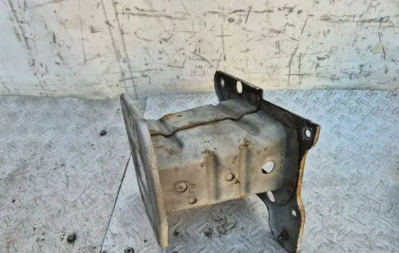Opel Antara Front bumper shock/impact absorber 