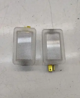 Hyundai Tucson JM Front seat light