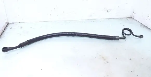 Audi A6 S6 C4 4A Power steering hose/pipe/line 4A1422893Q