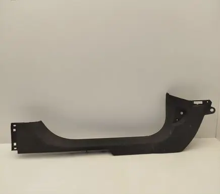Renault Megane IV Front sill trim cover 633100802002 769525403R 632100852302