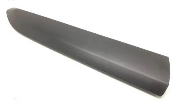 Peugeot Partner III Front door trim (molding) 9817696277