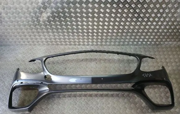 Mercedes-Benz E AMG W213 Front bumper A2138858500 AMGA2138858500