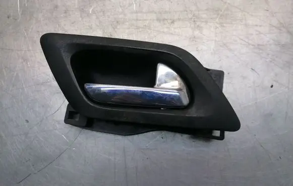 Citroen C4 I Front door interior handle 100127386