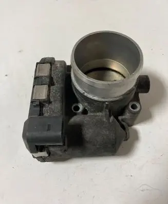 Audi TT Mk1 Throttle valve 06A133062C 0280750036