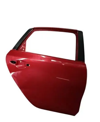 KIA Ceed Rear door
