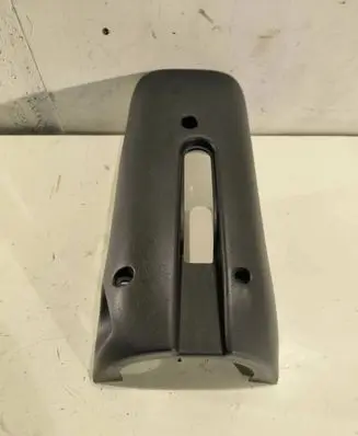 Jaguar X-Type Steering wheel column trim 1X433533AF