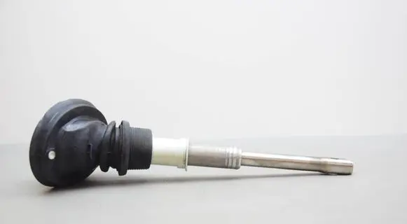Steering column universal joint